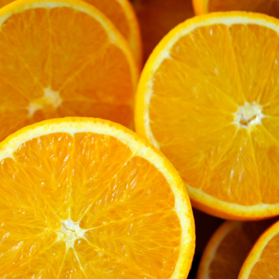 Aumenta tu aporte de Vitamina C de forma natural
